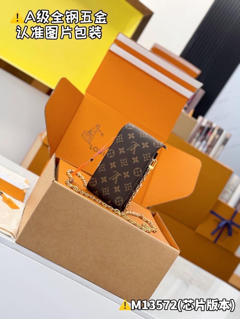 LV Satchel Bags